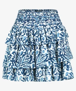 Safiene Airy Blue Blossom-IBANA Online