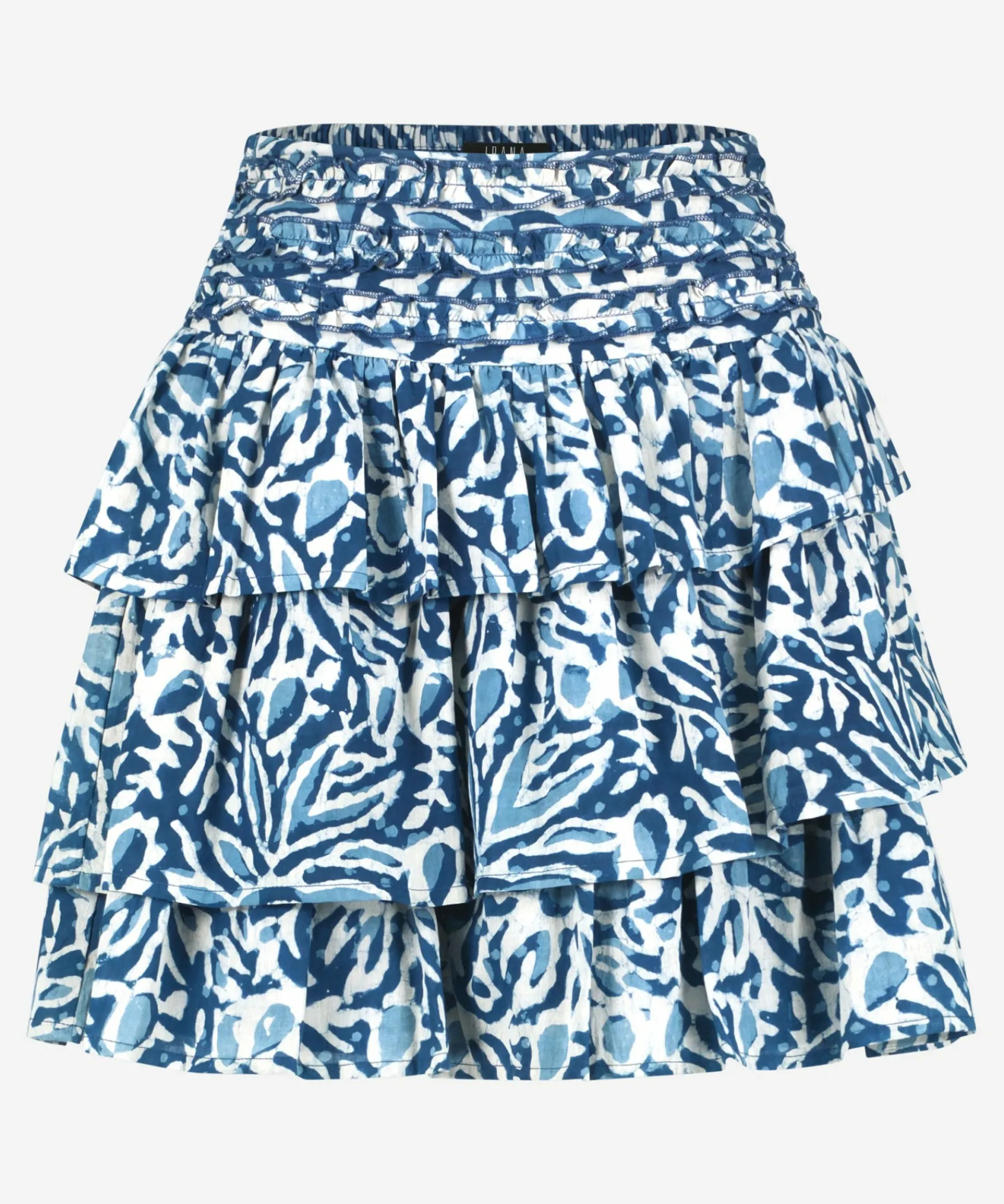 Safiene Airy Blue Blossom-IBANA Online
