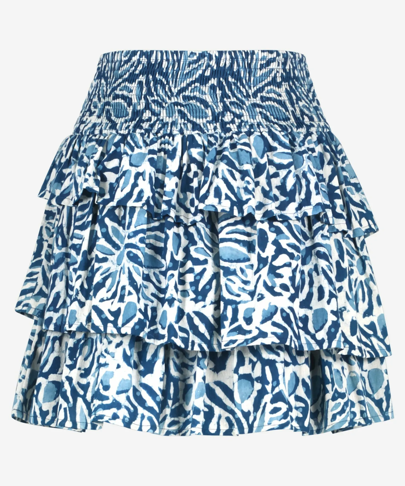 Safiene Airy Blue Blossom-IBANA Online