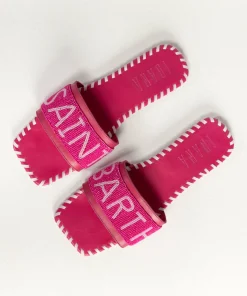 Saint Barth Bright Pink-IBANA Discount