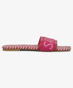 Saint Barth Bright Pink-IBANA Discount
