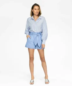 Salome Airy Blue-IBANA New