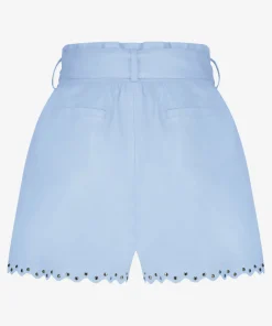 Salome Airy Blue-IBANA New