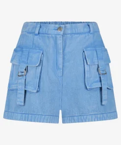 Samari Airy Blue-IBANA Online