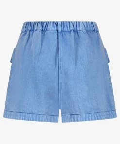 Samari Airy Blue-IBANA Online