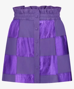Sarida Metallic Violet-IBANA New