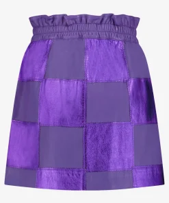 Sarida Metallic Violet-IBANA New