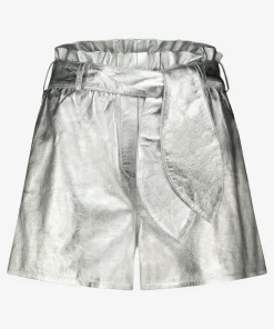 Sasha Metallic Silver-IBANA Hot