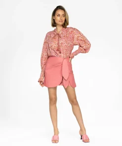Sazzu Blush-IBANA Sale