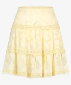 Selma Buttery Yellow-IBANA