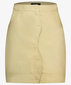 Shelley Buttery Yellow-IBANA Outlet