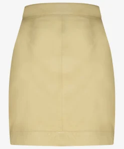 Shelley Buttery Yellow-IBANA Outlet