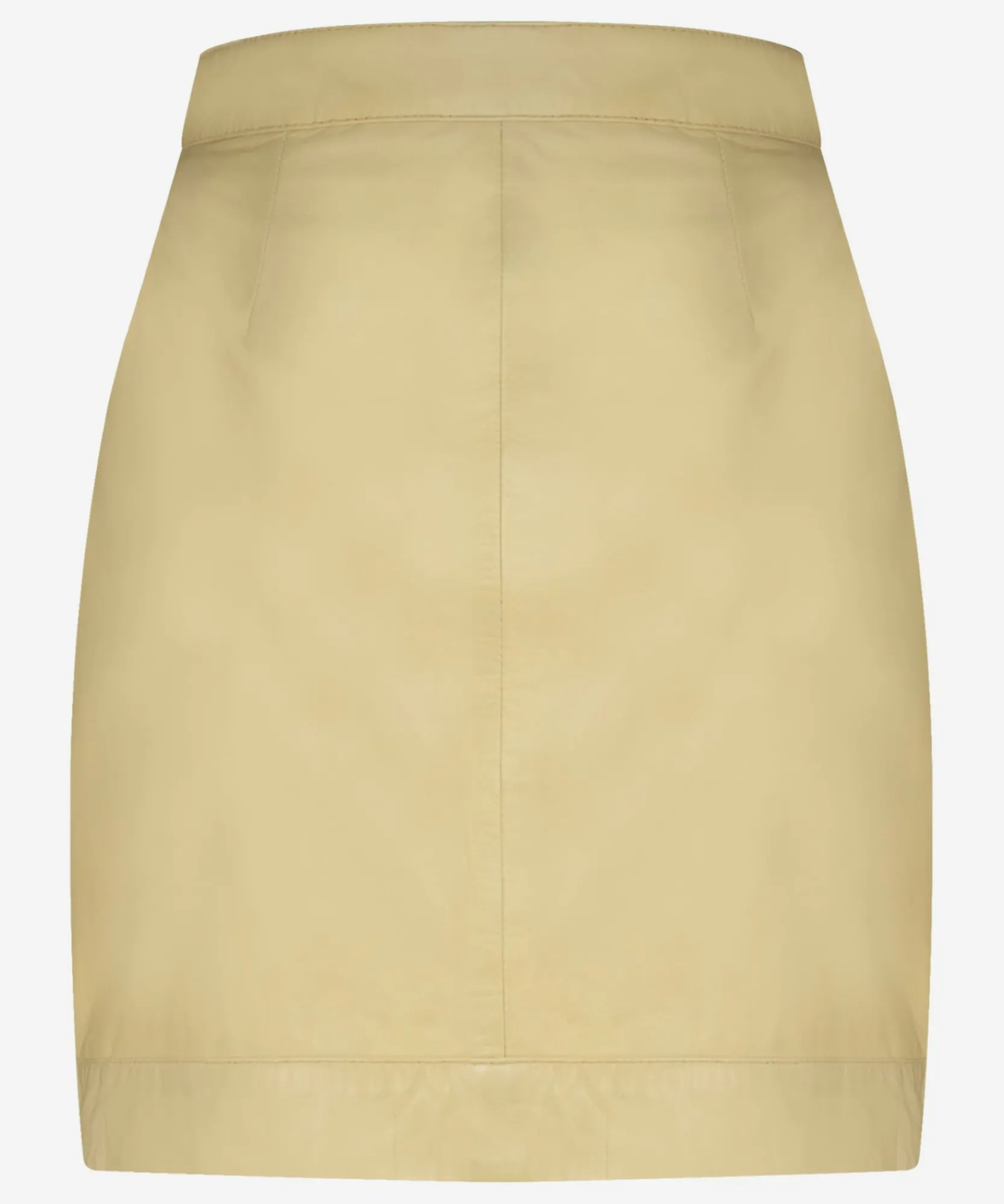Shelley Buttery Yellow-IBANA Outlet