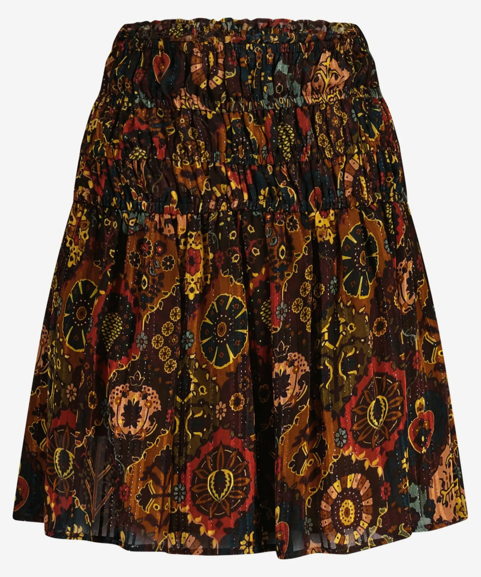 Sira Print Patch-IBANA Hot