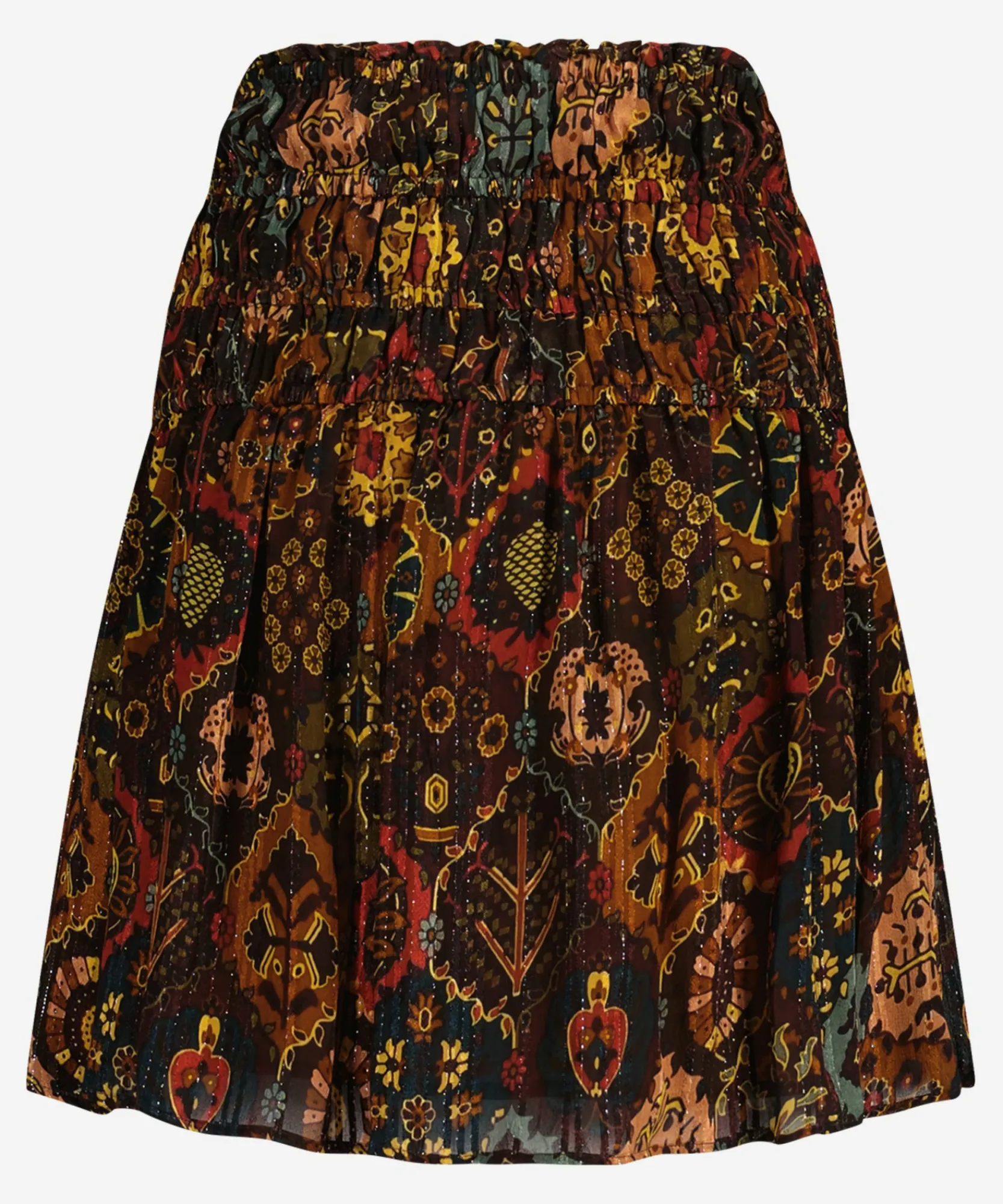 Sira Print Patch-IBANA Hot
