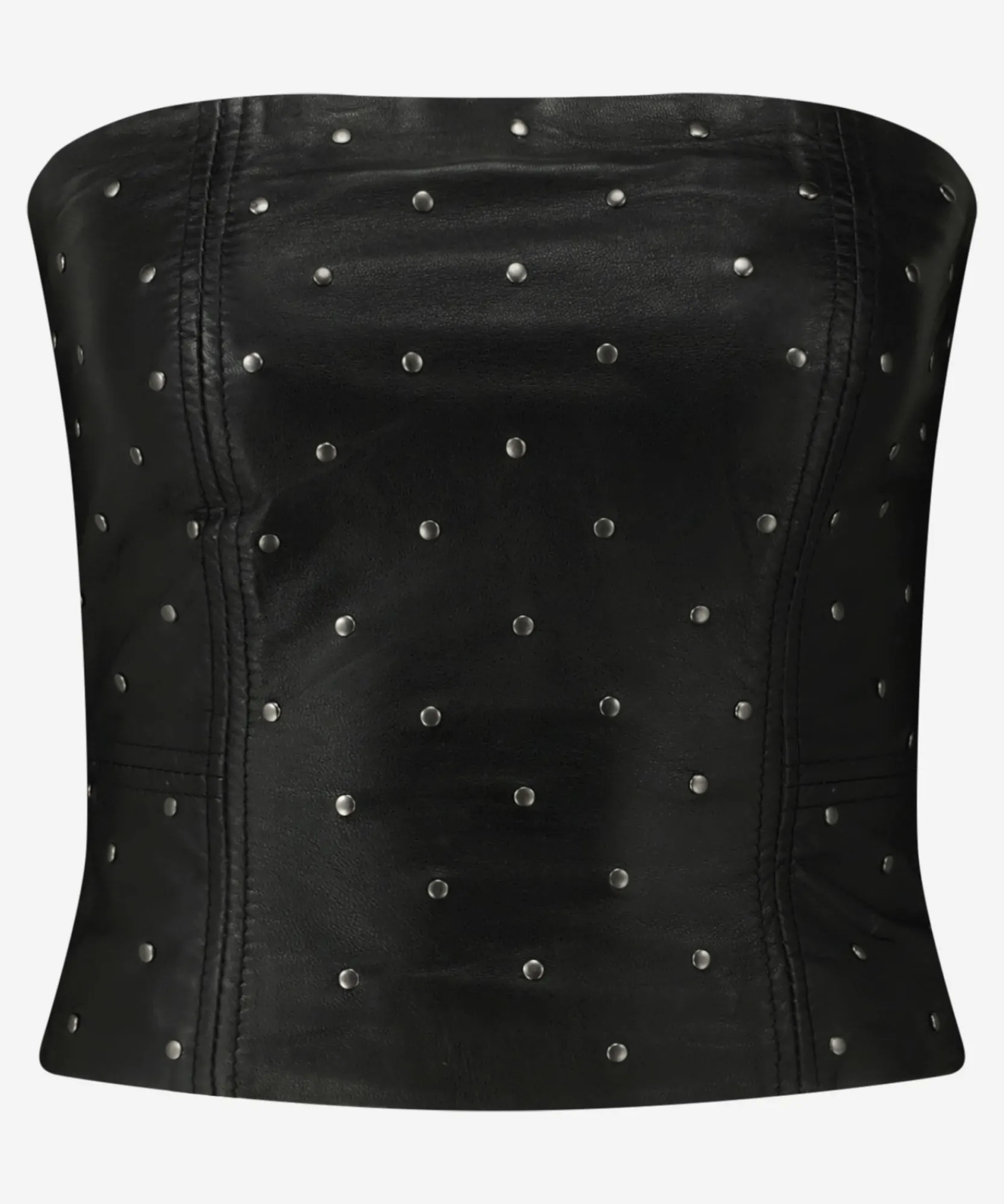 Taar Studs Black-IBANA Sale
