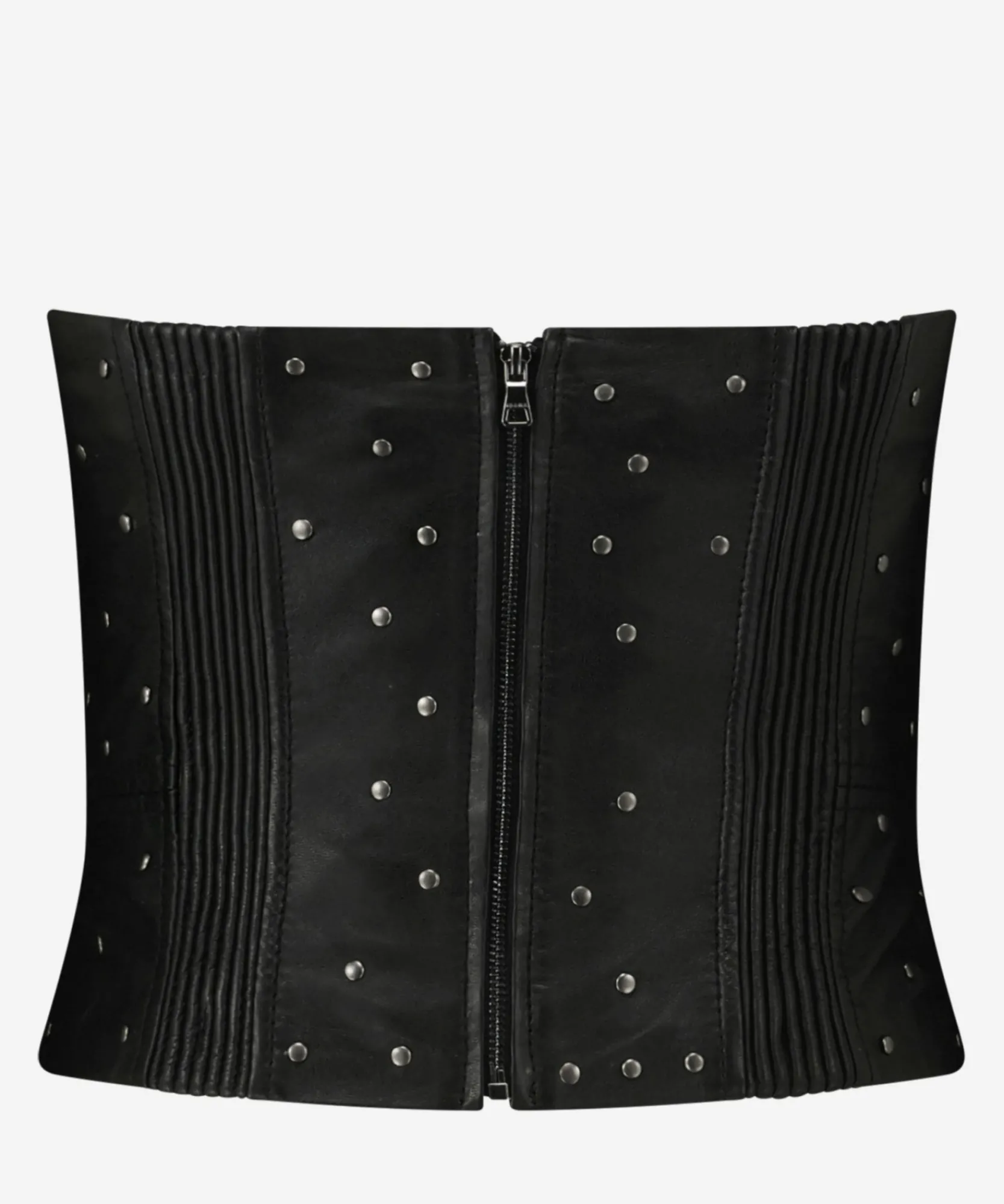 Taar Studs Black-IBANA Sale