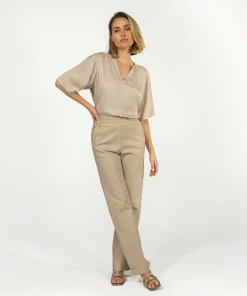 Tago Soft Taupe-IBANA Discount