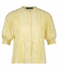 Takota Buttery Yellow-IBANA Clearance