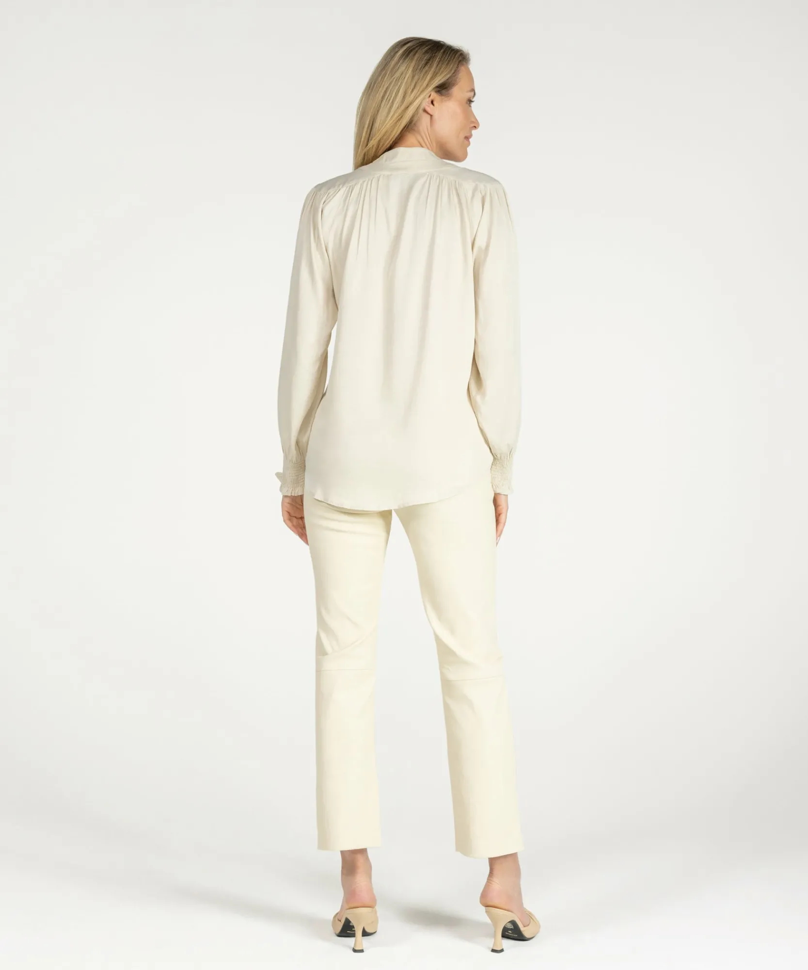Talan Creamy White-IBANA Discount