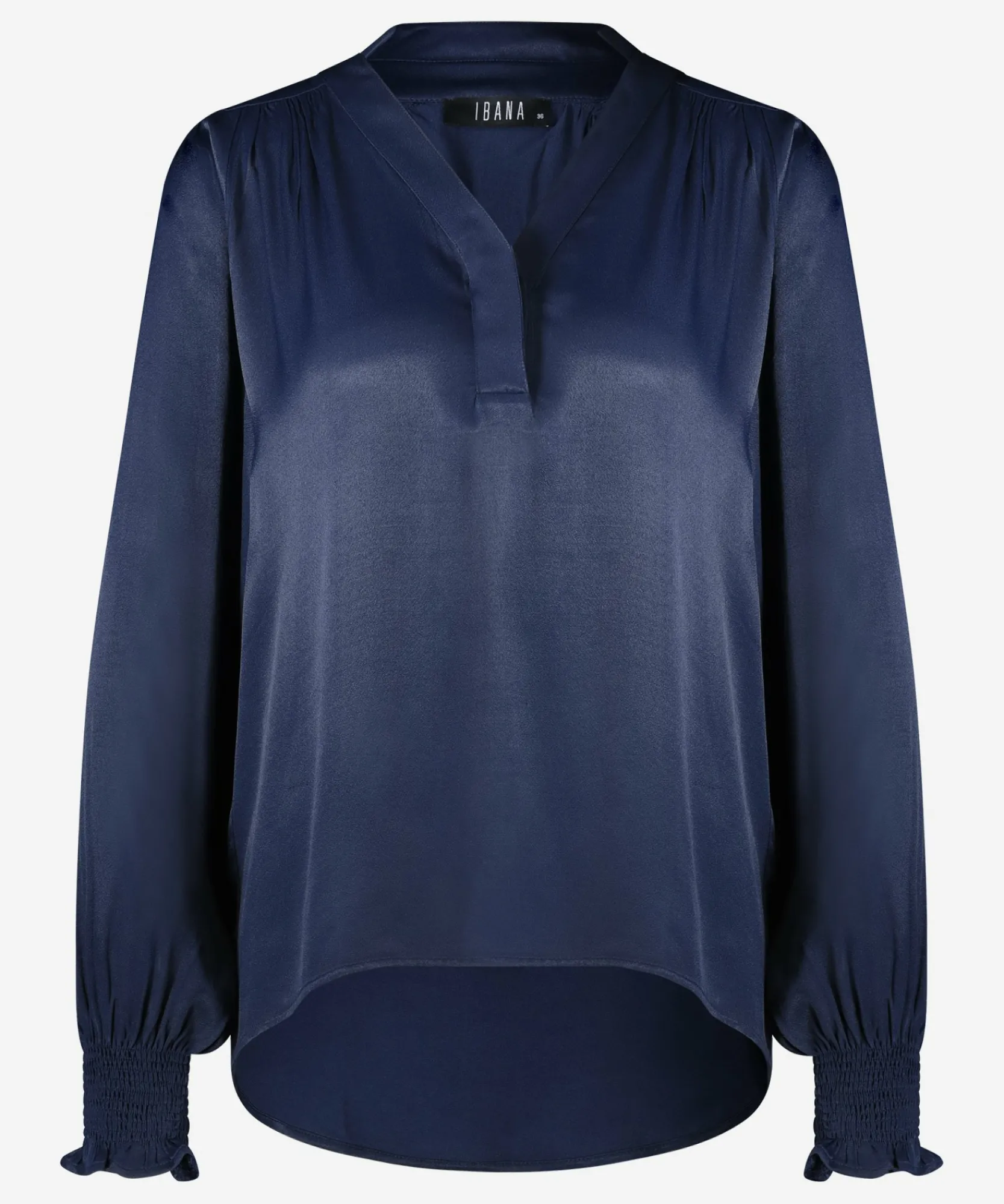 Talan Marine Blue-IBANA Discount