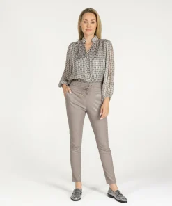 Talici Lurex Icon Chain-IBANA Sale