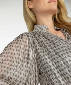 Talici Lurex Icon Chain-IBANA Sale