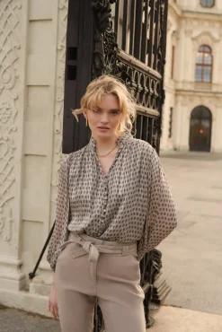 Talici Lurex Icon Chain-IBANA Sale