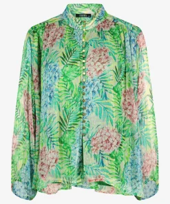 Talici Palm Print-IBANA Outlet
