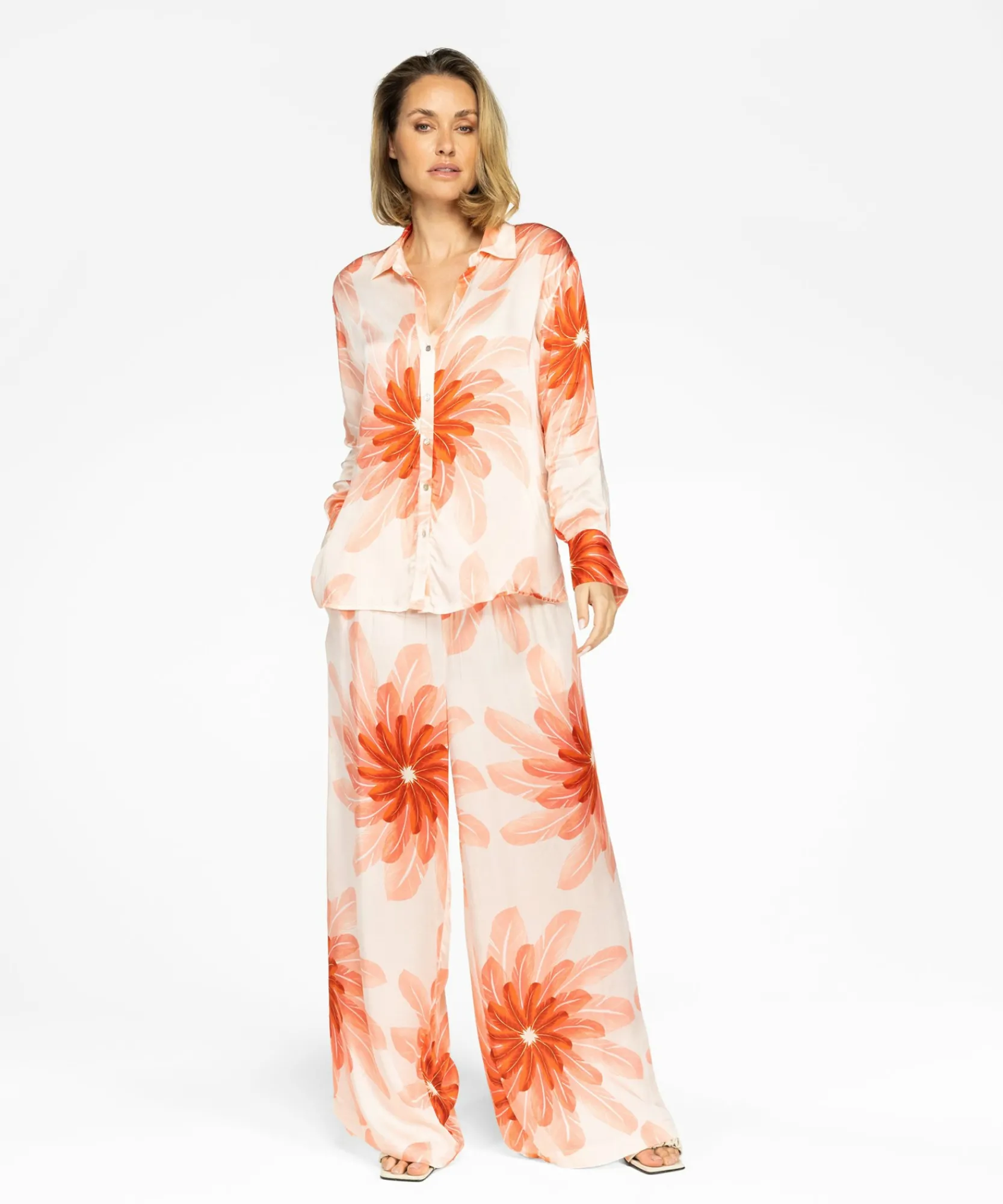 Talmy Rosy Blush-IBANA New
