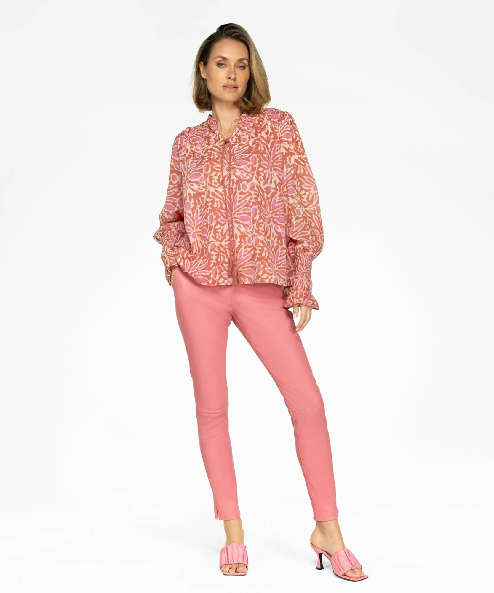 Talys Blush Blossom-IBANA Best