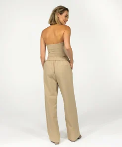 Tanda Soft Taupe-IBANA Outlet