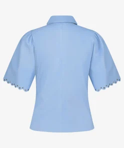 Tanra Airy Blue-IBANA Outlet