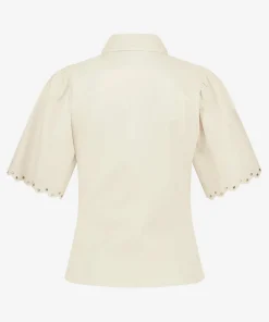 Tanra Antique White-IBANA Outlet
