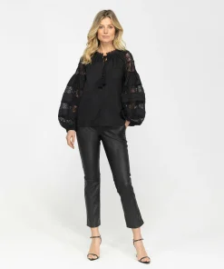 Tasmia Black-IBANA Sale