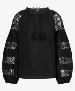 Tasmia Black-IBANA Sale
