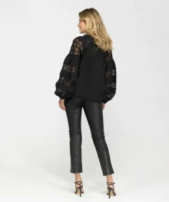 Tasmia Black-IBANA Sale