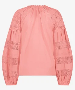 Tasmia Blush-IBANA Discount
