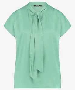 Tassel Jade Green-IBANA Outlet