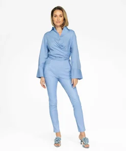 Tatum Airy Blue-IBANA New