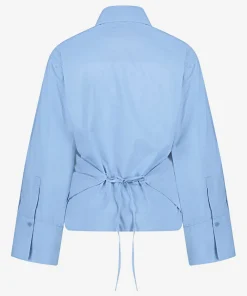 Tatum Airy Blue-IBANA New