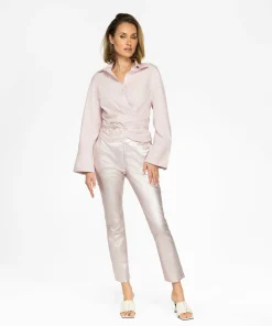 Tatum Light Pink-IBANA New