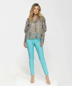 Tava Flower Dots-IBANA Best