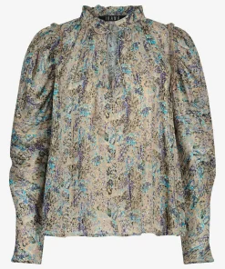 Tava Flower Dots-IBANA Best