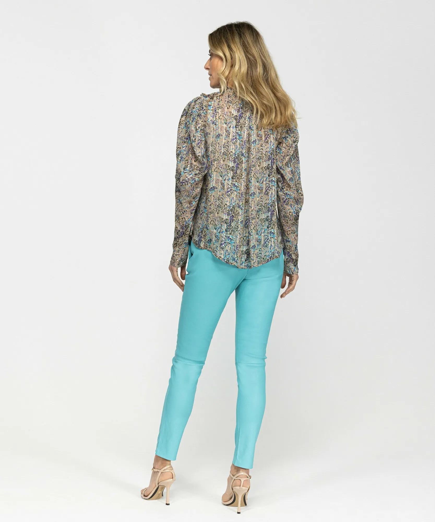 Tava Flower Dots-IBANA Best