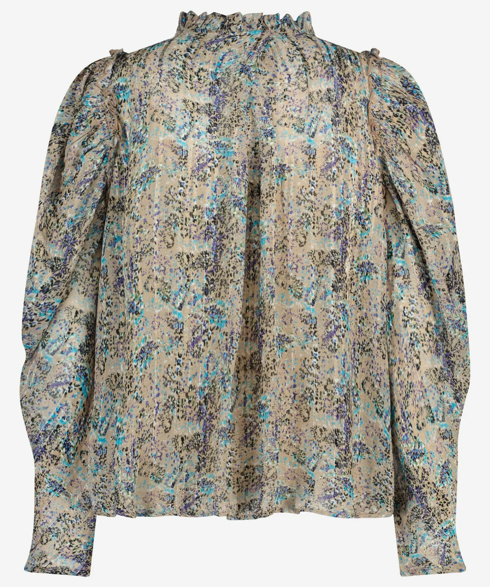 Tava Flower Dots-IBANA Best