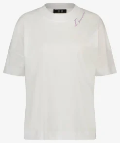 Tee Antique White-IBANA Clearance