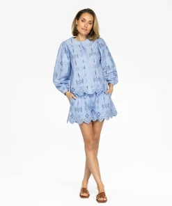 Telina Airy Blue-IBANA Best