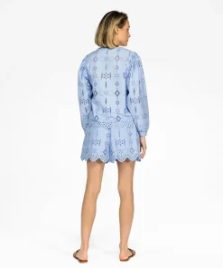 Telina Airy Blue-IBANA Best