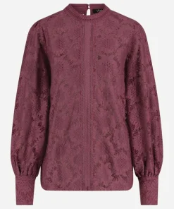 Teona Bordeaux-IBANA Outlet